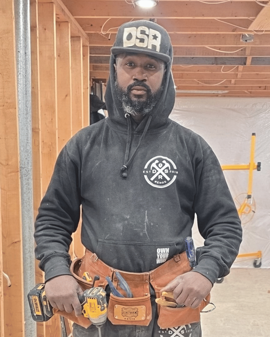 Roy - DROP★STAR RENO founder